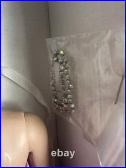 Tonner Tyler Wentworth 2002 COLLECTION SHEER BEAUTY MEI LI 16 Dressed DOLL LE