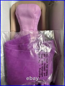 Tonner Tyler Wentworth 2002 COLLECTION SHEER BEAUTY MEI LI 16 Dressed DOLL LE