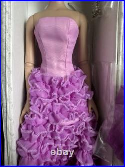 Tonner Tyler Wentworth 2002 COLLECTION SHEER BEAUTY MEI LI 16 Dressed DOLL LE