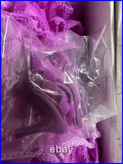 Tonner Tyler Wentworth 2002 COLLECTION SHEER BEAUTY MEI LI 16 Dressed DOLL LE