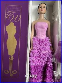 Tonner Tyler Wentworth 2002 COLLECTION SHEER BEAUTY MEI LI 16 Dressed DOLL LE