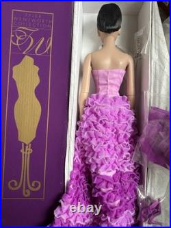 Tonner Tyler Wentworth 2002 COLLECTION SHEER BEAUTY MEI LI 16 Dressed DOLL LE