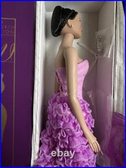 Tonner Tyler Wentworth 2002 COLLECTION SHEER BEAUTY MEI LI 16 Dressed DOLL LE