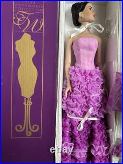 Tonner Tyler Wentworth 2002 COLLECTION SHEER BEAUTY MEI LI 16 Dressed DOLL LE