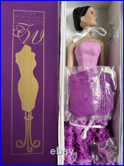 Tonner Tyler Wentworth 2002 COLLECTION SHEER BEAUTY MEI LI 16 Dressed DOLL LE