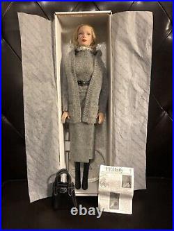 Tonner Tyler Wentworth 2002 Capital Investment 16 Fashion Doll New In Box