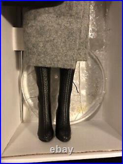 Tonner Tyler Wentworth 2002 Capital Investment 16 Fashion Doll New In Box