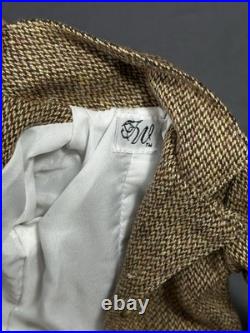 Tonner Tyler Wentworth 2002 City Tweed 16 Fashion Doll Complete Outfit