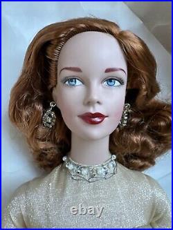 Tonner Tyler Wentworth 2003 BRENDA STARR GOLDEN GIRL 16 Dressed Fashion Doll