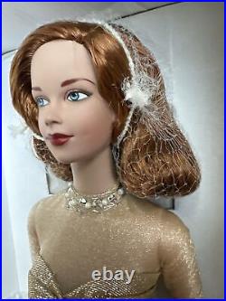 Tonner Tyler Wentworth 2003 BRENDA STARR GOLDEN GIRL 16 Fashion Doll New NRFB