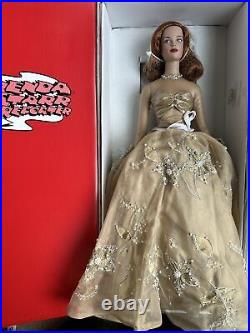 Tonner Tyler Wentworth 2003 BRENDA STARR GOLDEN GIRL 16 Fashion Doll New NRFB