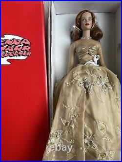 Tonner Tyler Wentworth 2003 BRENDA STARR GOLDEN GIRL 16 Fashion Doll New NRFB