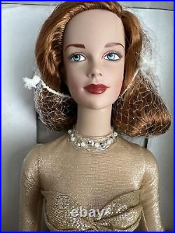 Tonner Tyler Wentworth 2003 BRENDA STARR GOLDEN GIRL 16 Fashion Doll New NRFB