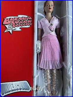 Tonner Tyler Wentworth 2003 BRENDA STARR SOCIETY STAR 16 Dressed Fashion Doll