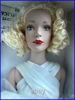 Tonner Tyler Wentworth 2003 CU CINEMA SATINS CENTERPIECE Special Edition Doll LE