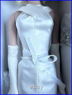 Tonner Tyler Wentworth 2003 CU CINEMA SATINS CENTERPIECE Special Edition Doll LE