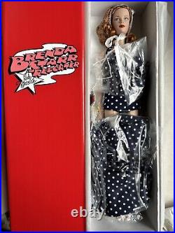 Tonner Tyler Wentworth 2003 Collection BATHING BEAUTY BRENDA STARR 16 Doll NRFB