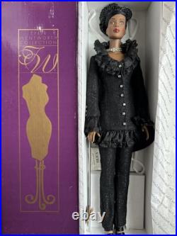 Tonner Tyler Wentworth 2003 Collection DOUBLE TAKE ESME 16 Fashion Doll LE 1500 Tonner Tyler Wentworth 2003 Collection DOUBLE TAKE ESME 16 Fashion Doll LE 1500