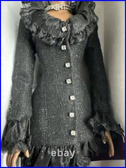 Tonner Tyler Wentworth 2003 Collection DOUBLE TAKE ESME 16 Fashion Doll LE 1500 Tonner Tyler Wentworth 2003 Collection DOUBLE TAKE ESME 16 Fashion Doll LE 1500