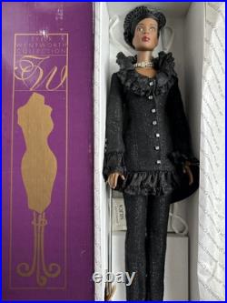Tonner Tyler Wentworth 2003 Collection DOUBLE TAKE ESME 16 Fashion Doll LE 1500 Tonner Tyler Wentworth 2003 Collection DOUBLE TAKE ESME 16 Fashion Doll LE 1500