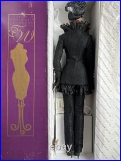 Tonner Tyler Wentworth 2003 Collection DOUBLE TAKE ESME 16 Fashion Doll LE 1500 Tonner Tyler Wentworth 2003 Collection DOUBLE TAKE ESME 16 Fashion Doll LE 1500
