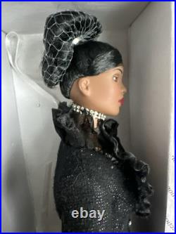 Tonner Tyler Wentworth 2003 Collection DOUBLE TAKE ESME 16 Fashion Doll LE 1500 Tonner Tyler Wentworth 2003 Collection DOUBLE TAKE ESME 16 Fashion Doll LE 1500