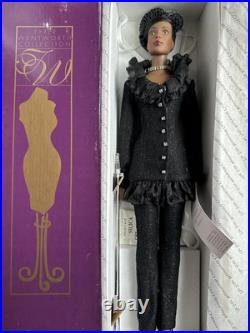 Tonner Tyler Wentworth 2003 Collection DOUBLE TAKE ESME 16 Fashion Doll LE 1500 Tonner Tyler Wentworth 2003 Collection DOUBLE TAKE ESME 16 Fashion Doll LE 1500
