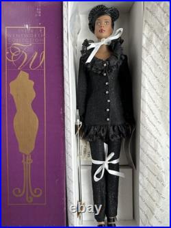 Tonner Tyler Wentworth 2003 Collection DOUBLE TAKE ESME 16 Fashion Doll LE 1500 Tonner Tyler Wentworth 2003 Collection DOUBLE TAKE ESME 16 Fashion Doll LE 1500