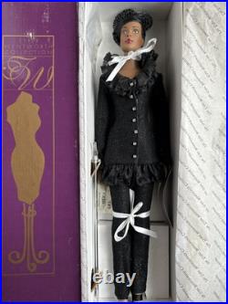 Tonner Tyler Wentworth 2003 Collection DOUBLE TAKE ESME 16 Fashion Doll LE 1500 Tonner Tyler Wentworth 2003 Collection DOUBLE TAKE ESME 16 Fashion Doll LE 1500
