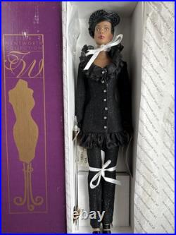 Tonner Tyler Wentworth 2003 Collection DOUBLE TAKE ESME 16 Fashion Doll LE 1500 Tonner Tyler Wentworth 2003 Collection DOUBLE TAKE ESME 16 Fashion Doll LE 1500
