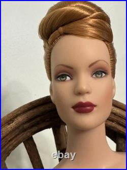 Tonner Tyler Wentworth 2003 Collection DOUBLE TAKE TYLER 16 Fashion Doll Naked