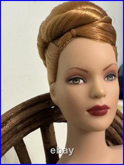 Tonner Tyler Wentworth 2003 Collection DOUBLE TAKE TYLER 16 Fashion Doll Naked