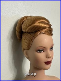 Tonner Tyler Wentworth 2003 Collection DOUBLE TAKE TYLER 16 Fashion Doll Naked