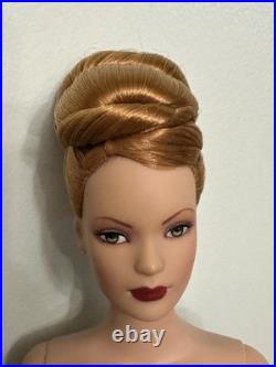 Tonner Tyler Wentworth 2003 Collection DOUBLE TAKE TYLER 16 Fashion Doll Naked