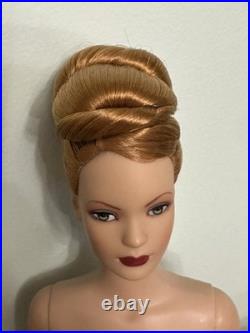 Tonner Tyler Wentworth 2003 Collection DOUBLE TAKE TYLER 16 Fashion Doll Naked