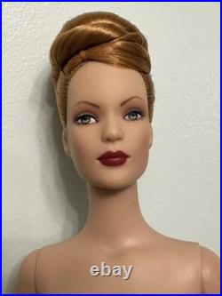 Tonner Tyler Wentworth 2003 Collection DOUBLE TAKE TYLER 16 Fashion Doll Naked