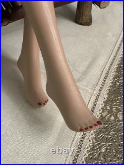 Tonner Tyler Wentworth 2003 Collection DOUBLE TAKE TYLER 16 Fashion Doll Naked