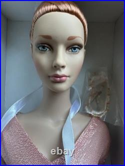 Tonner Tyler Wentworth 2003 Collection JANE SHIMMERING ROSE 16 Doll NRFB LE 250