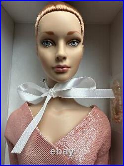 Tonner Tyler Wentworth 2003 Collection JANE SHIMMERING ROSE 16 Doll NRFB LE 250