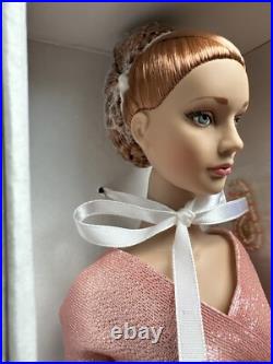 Tonner Tyler Wentworth 2003 Collection JANE SHIMMERING ROSE 16 Doll NRFB LE 250