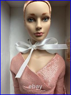 Tonner Tyler Wentworth 2003 Collection JANE SHIMMERING ROSE 16 Doll NRFB LE 250