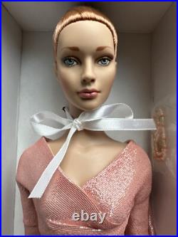 Tonner Tyler Wentworth 2003 Collection JANE SHIMMERING ROSE 16 Doll NRFB LE 250