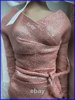 Tonner Tyler Wentworth 2003 Collection JANE SHIMMERING ROSE 16 Doll NRFB LE 250