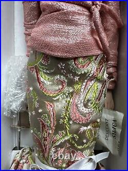 Tonner Tyler Wentworth 2003 Collection JANE SHIMMERING ROSE 16 Doll NRFB LE 250