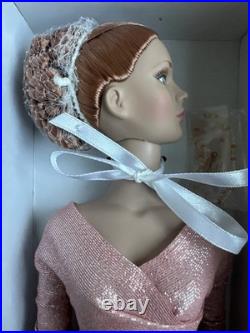 Tonner Tyler Wentworth 2003 Collection JANE SHIMMERING ROSE 16 Doll NRFB LE 250
