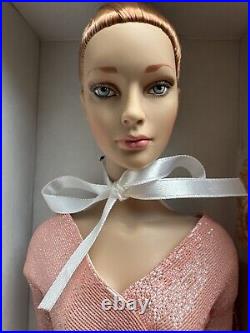 Tonner Tyler Wentworth 2003 Collection JANE SHIMMERING ROSE 16 Doll NRFB LE 250
