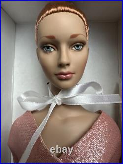 Tonner Tyler Wentworth 2003 Collection JANE SHIMMERING ROSE 16 Doll NRFB LE 250