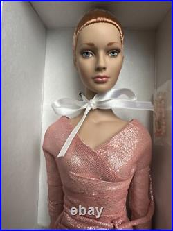 Tonner Tyler Wentworth 2003 Collection JANE SHIMMERING ROSE 16 Doll NRFB LE 250
