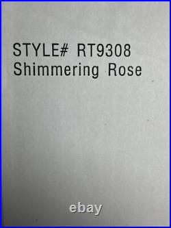 Tonner Tyler Wentworth 2003 Collection JANE SHIMMERING ROSE 16 Doll NRFB LE 250