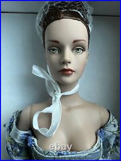 Tonner Tyler Wentworth 2003 Collection LOVE IS BLUE SYDNEY 16 Dressed DOLL +BOX